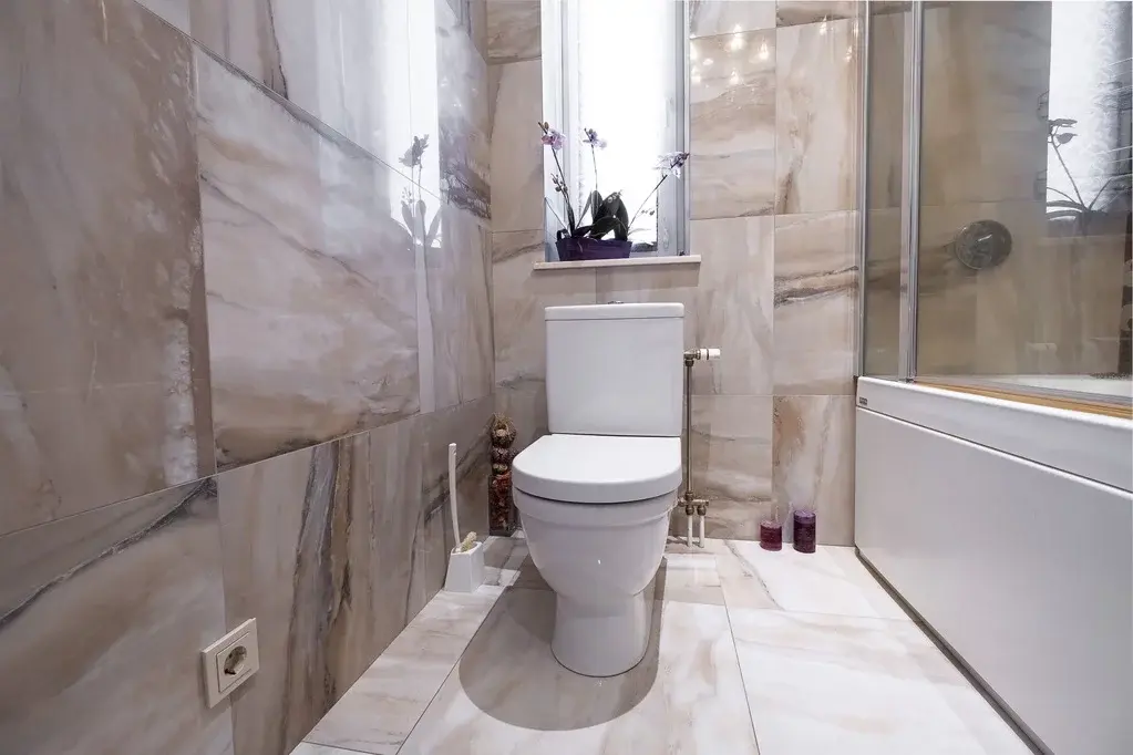 Уютный коттедж в черте г. Выборг - Фото 8