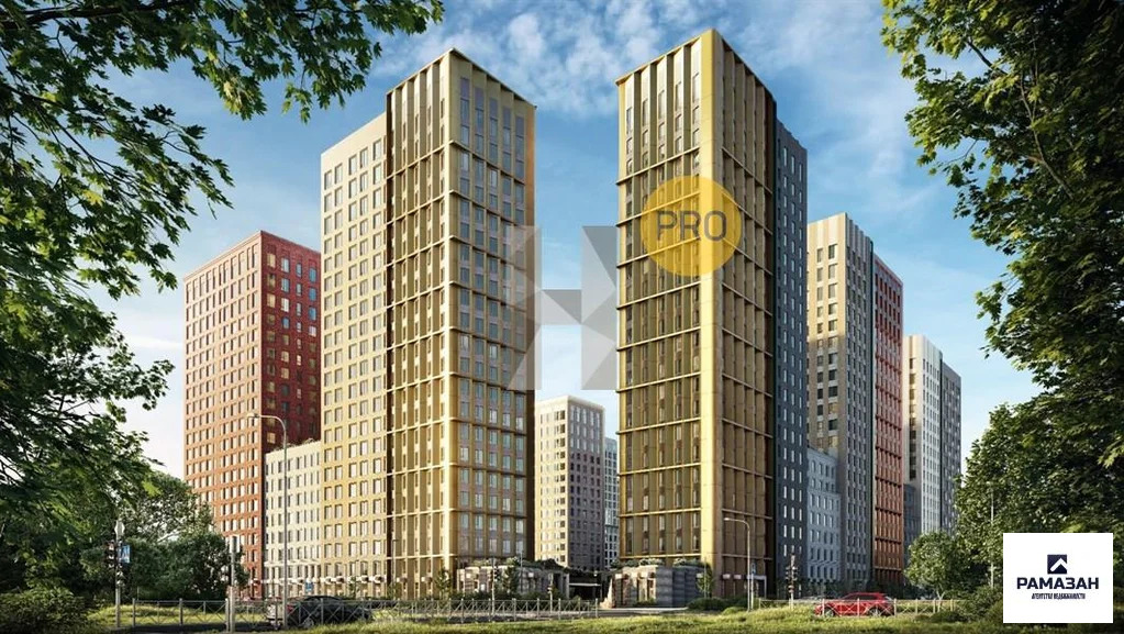 Продажа квартиры в новостройке, Казань, ул. Портовая - Фото 5