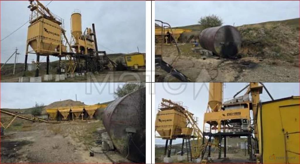 Продажа производственного помещения, Сретенск, Сретенский район, ул. ... - Фото 1