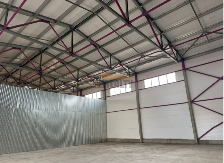 Аренда склада, Подольск, ул. Луговая - Фото 7