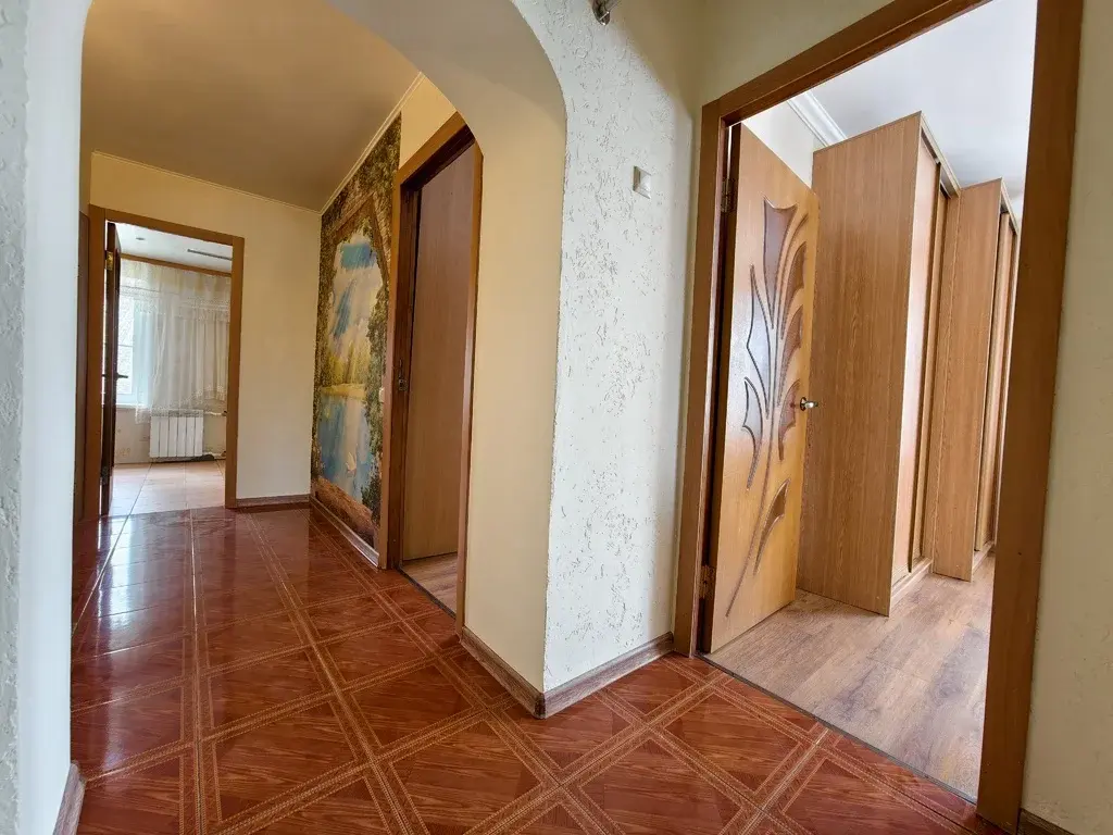 3-к Королева, дом 12 - Фото 7