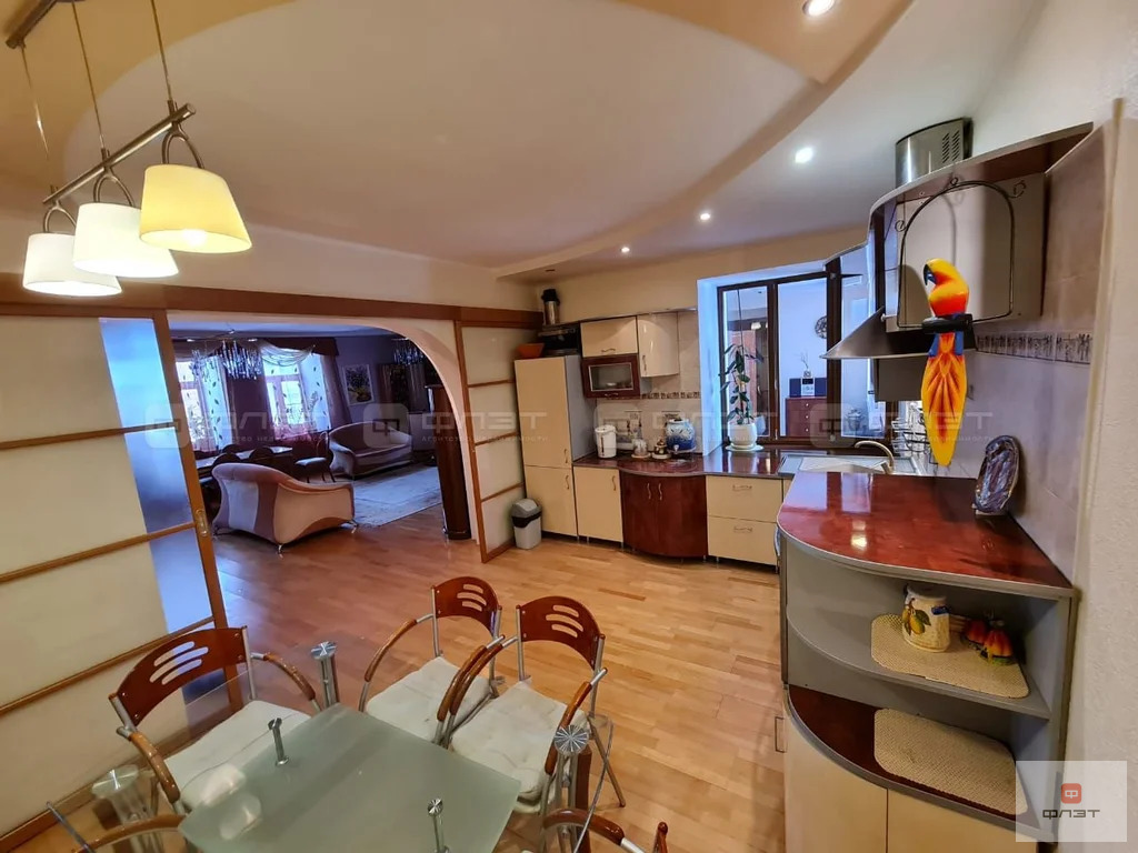Продажа квартиры, Казань, ул. Заря - Фото 3