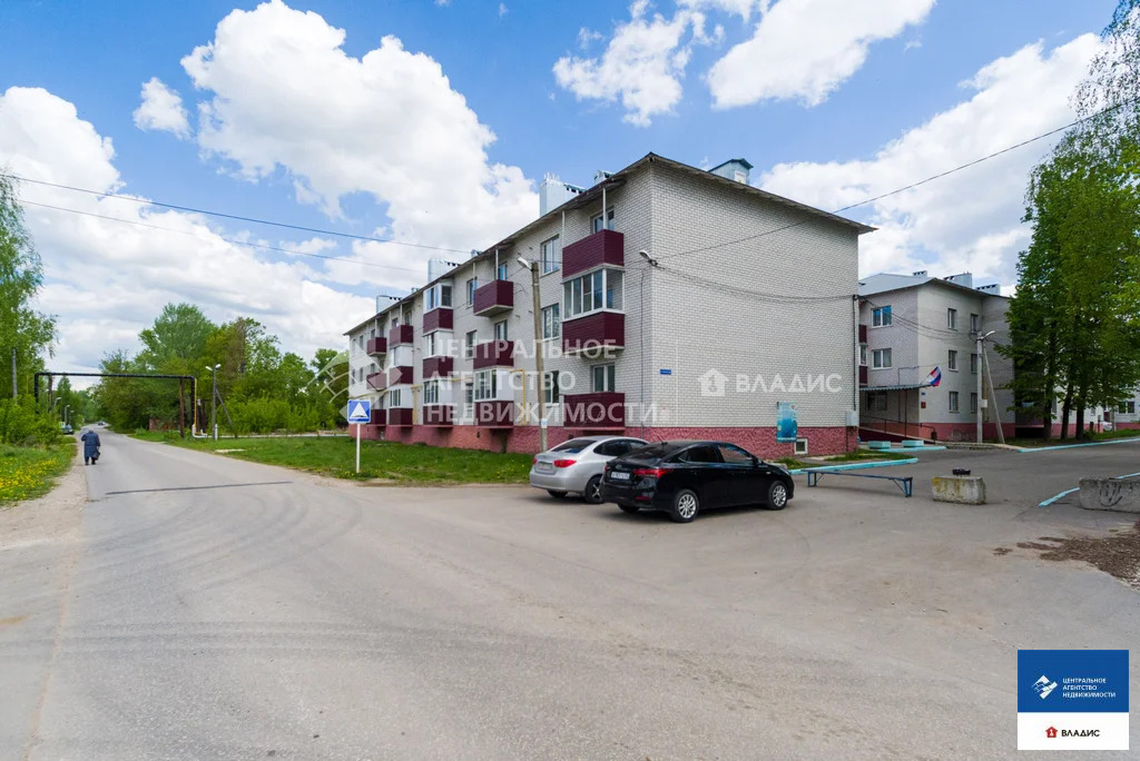 Продажа квартиры, Варские, Рязанский район, ул. Советская - Фото 14