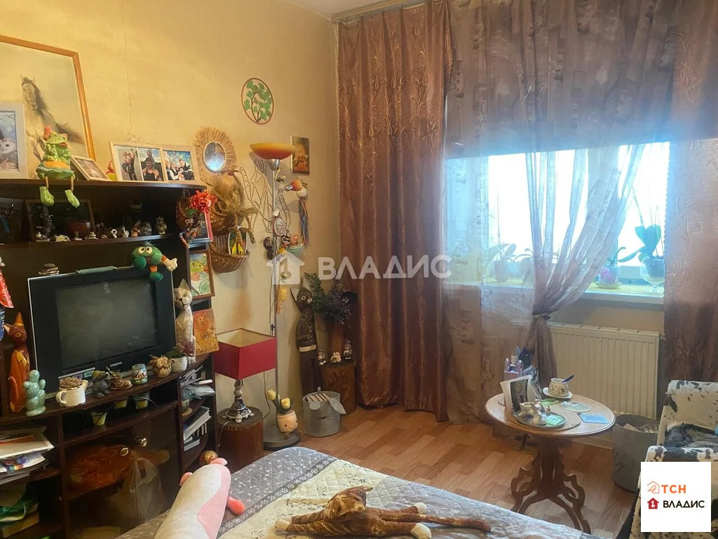 Продажа квартиры, Щелково, Щелковский район, ул. Центральная - Фото 5