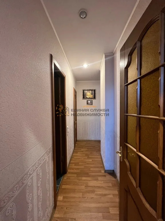 Аренда квартиры, Уфа, Октября пр-кт. - Фото 16