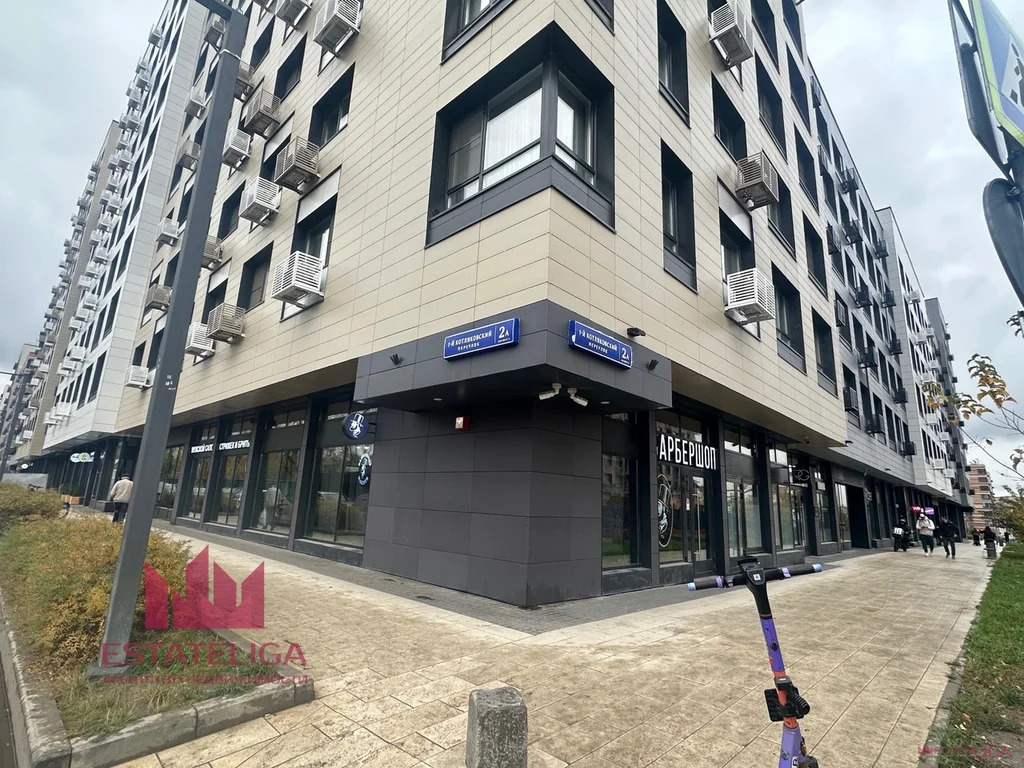 Аренда ПСН, 1-й Котляковский переулок - Фото 16