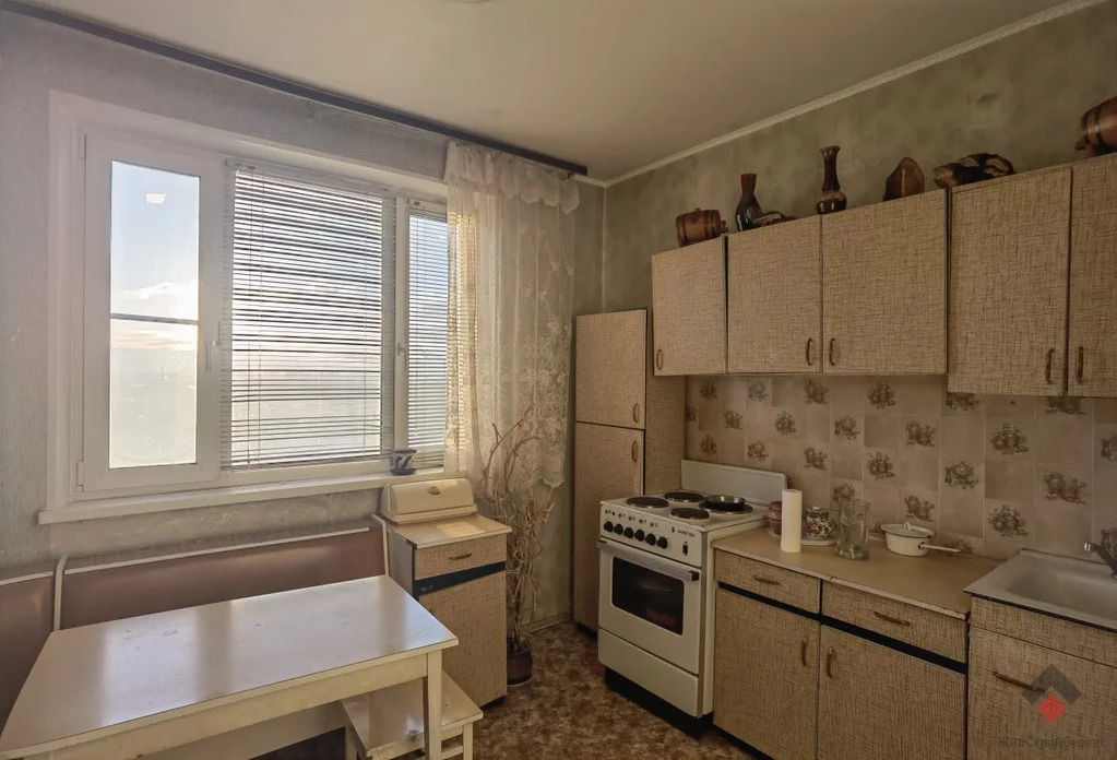 Продам 2-к квартиру, Москва г, улица 9 Мая 23 - Фото 0