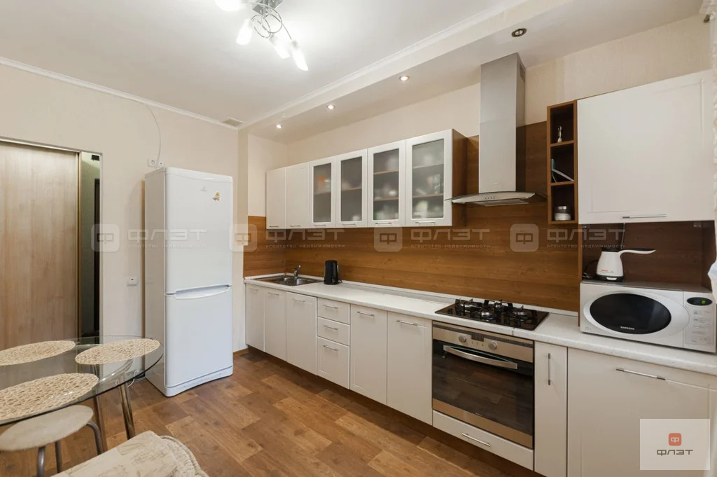 Продажа квартиры, Казань, ул. Космонавтов - Фото 11