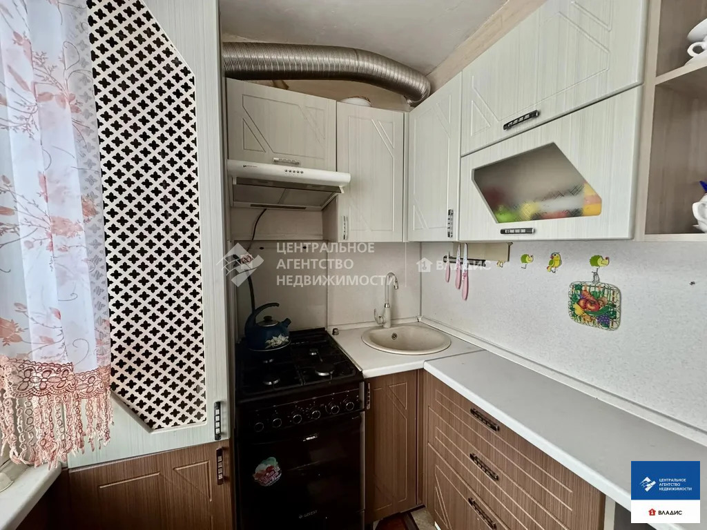 Продажа квартиры, Елино, Захаровский район - Фото 8