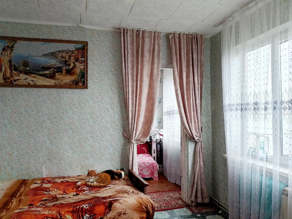 Продажа дома, Трудобеликовский, Красноармейский район, ул. Таманская - Фото 9