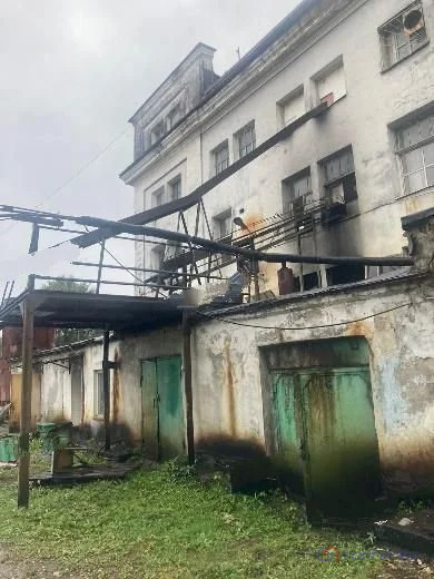 Продажа производственного помещения, Находка, ул. Малиновского - Фото 0