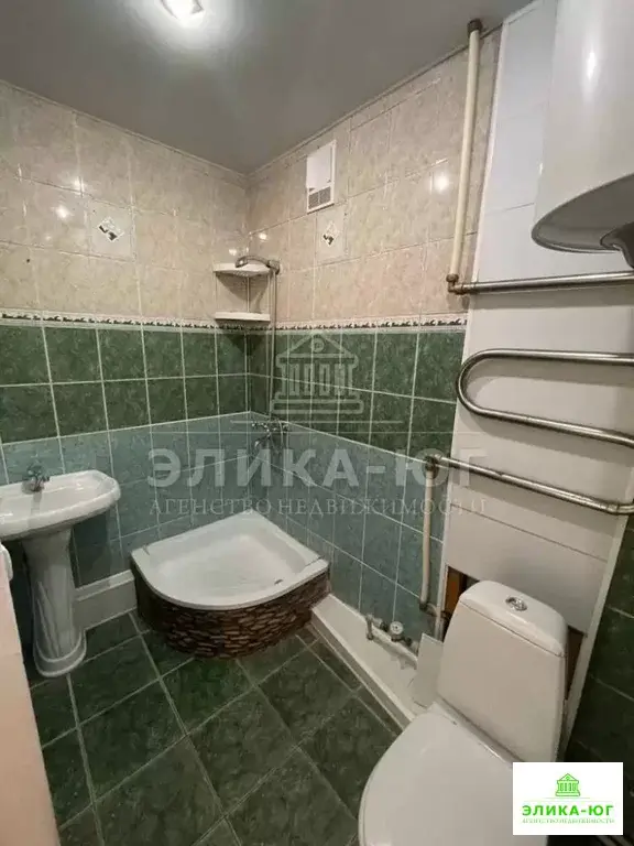 Продажа квартиры, Новомихайловский, Туапсинский район, 2-мкр. - Фото 10