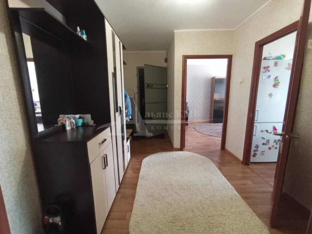 Продажа квартиры, Георгиевск, ул. Горийская - Фото 5