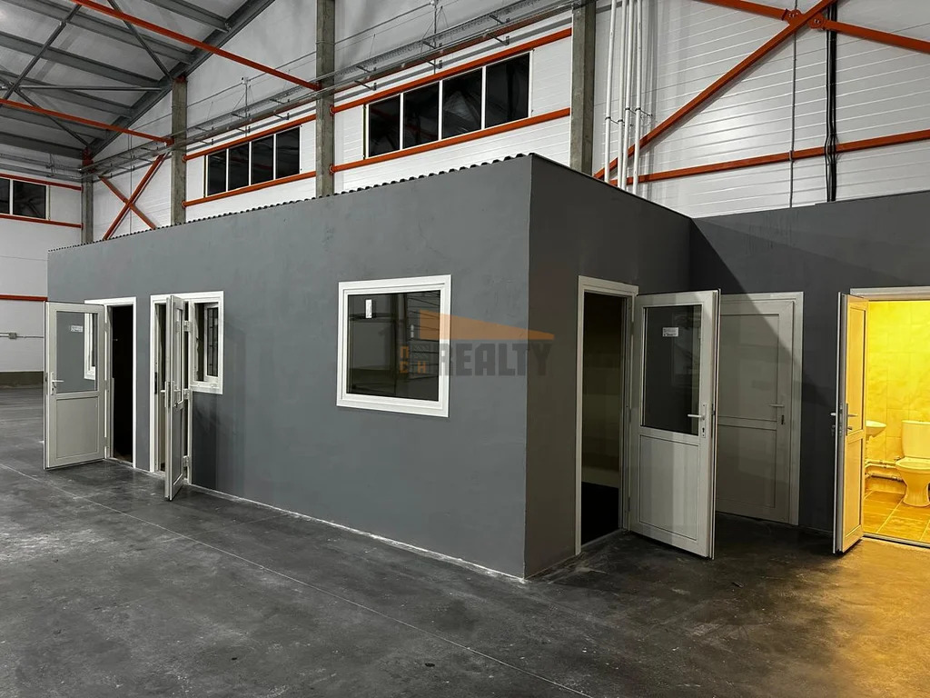 Аренда склада, Люберцы, Люберецкий район, Машковский проезд - Фото 5