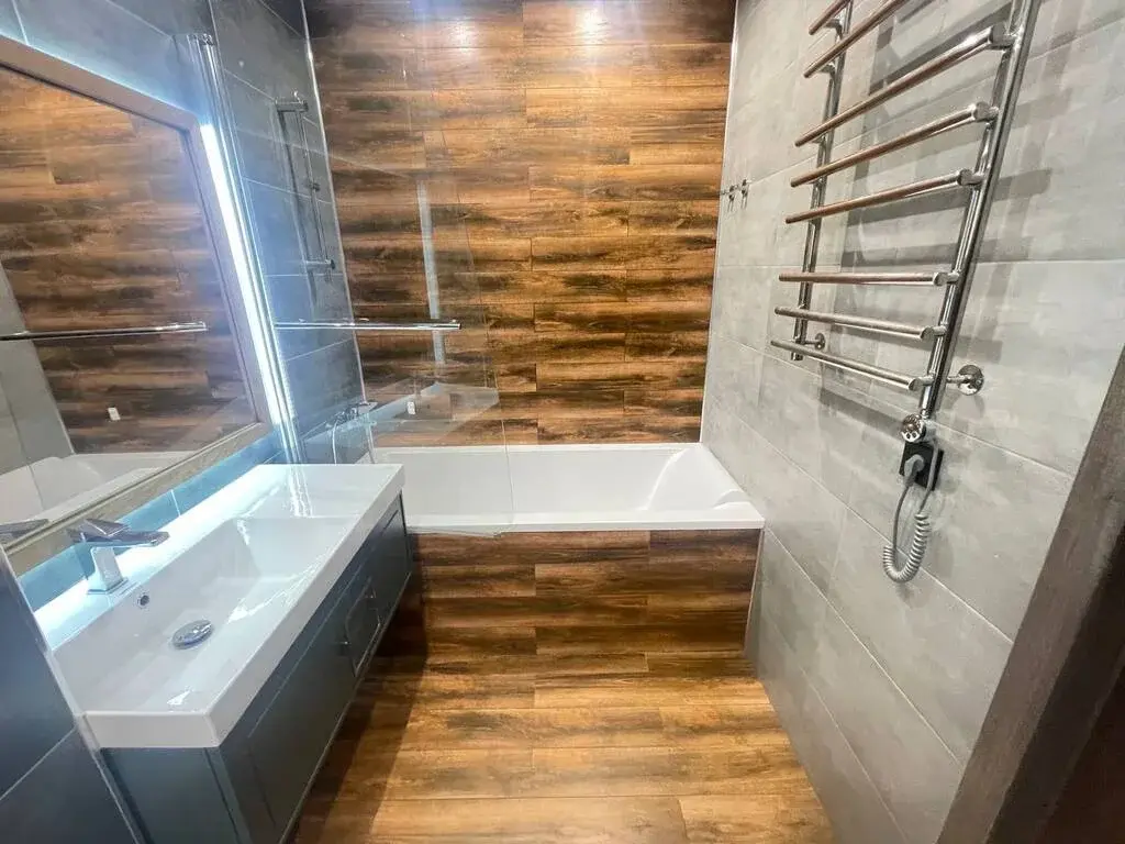 2-к. квартира, 56,3 м2, 3/25 эт. - Фото 6