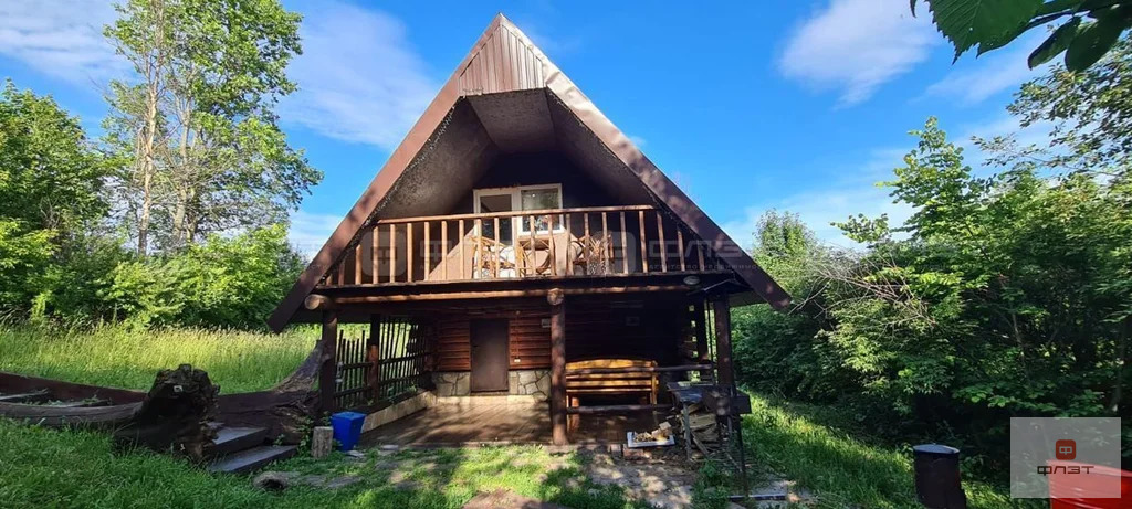 Продажа участка, Каенсар, Арский район - Фото 16
