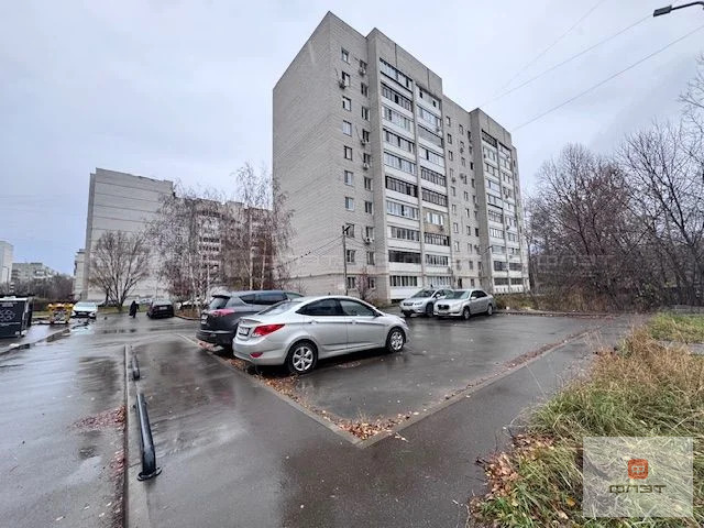 Продажа квартиры, Казань, ул. Блюхера - Фото 3