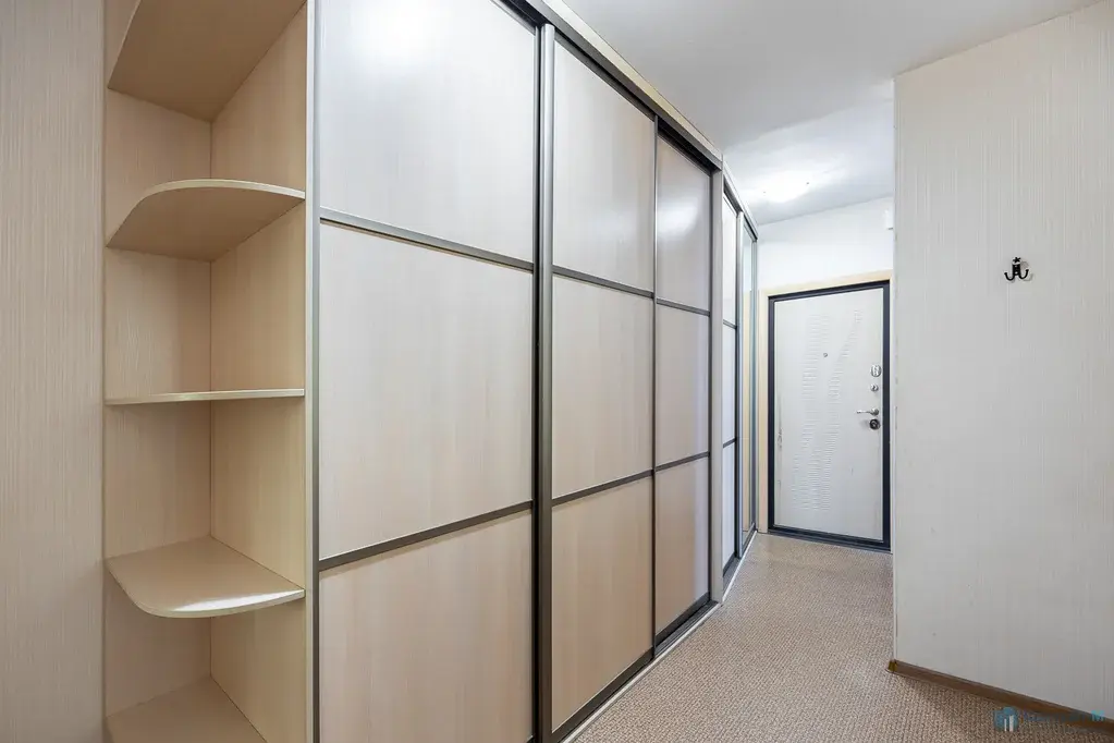 Вашему вниманию предлагается к продаже просторная 3-комнатная квартира - Фото 13