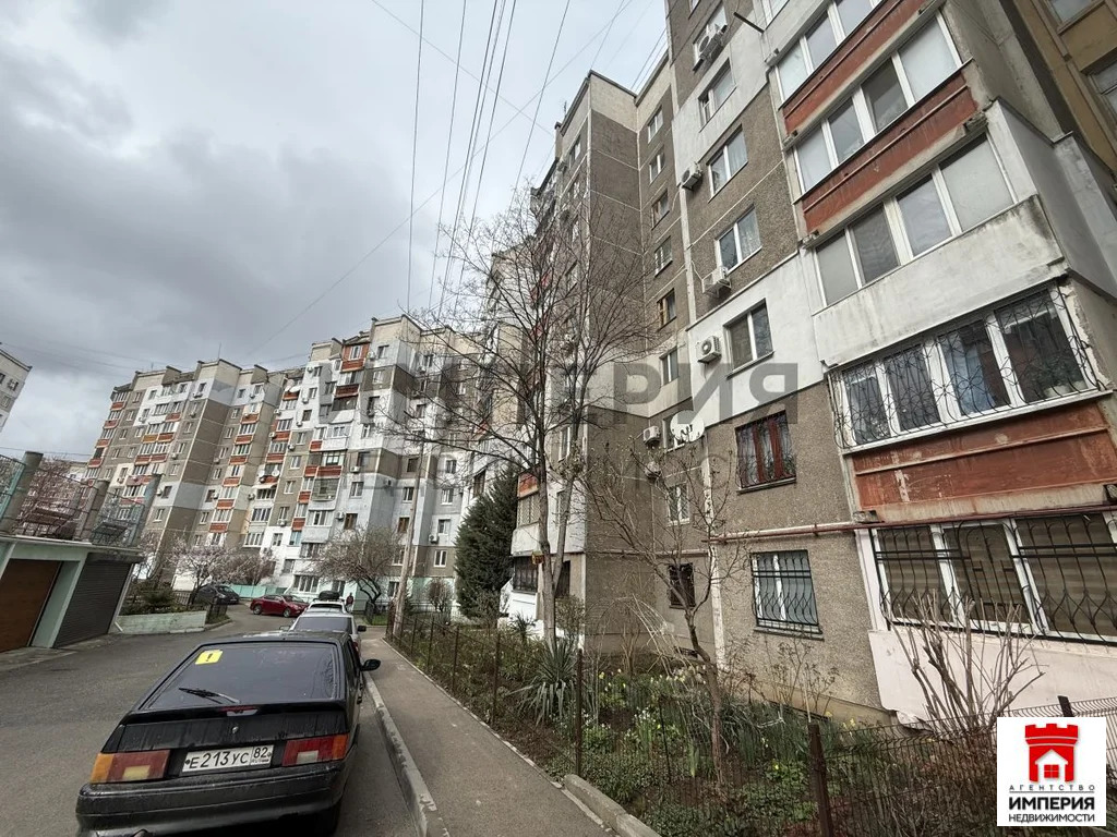 Продажа квартиры, Симферополь, ул. Балаклавская - Фото 14