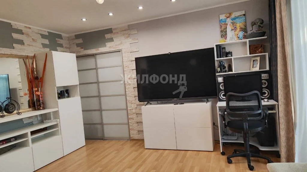 Продажа квартиры, Новосибирск, ул. Тульская - Фото 3