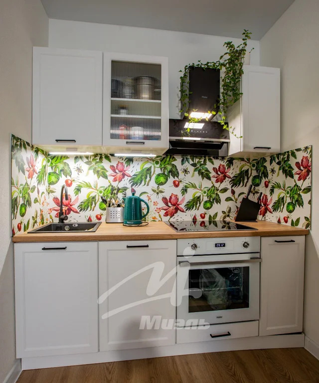 Продажа квартиры, Пятницкое ш. - Фото 1