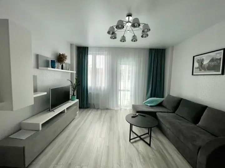 Химки, Панфилова 1 - Фото 7