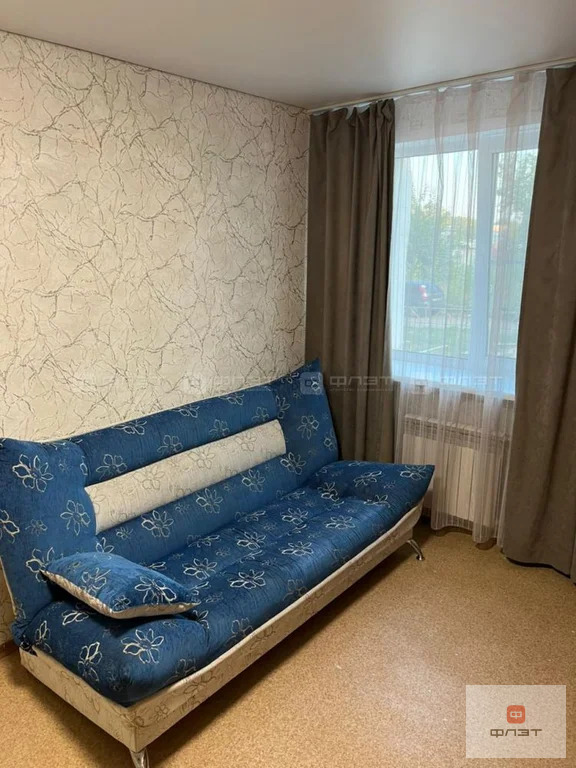 Продажа квартиры, Казань, ул. Гаражная 2-я - Фото 2