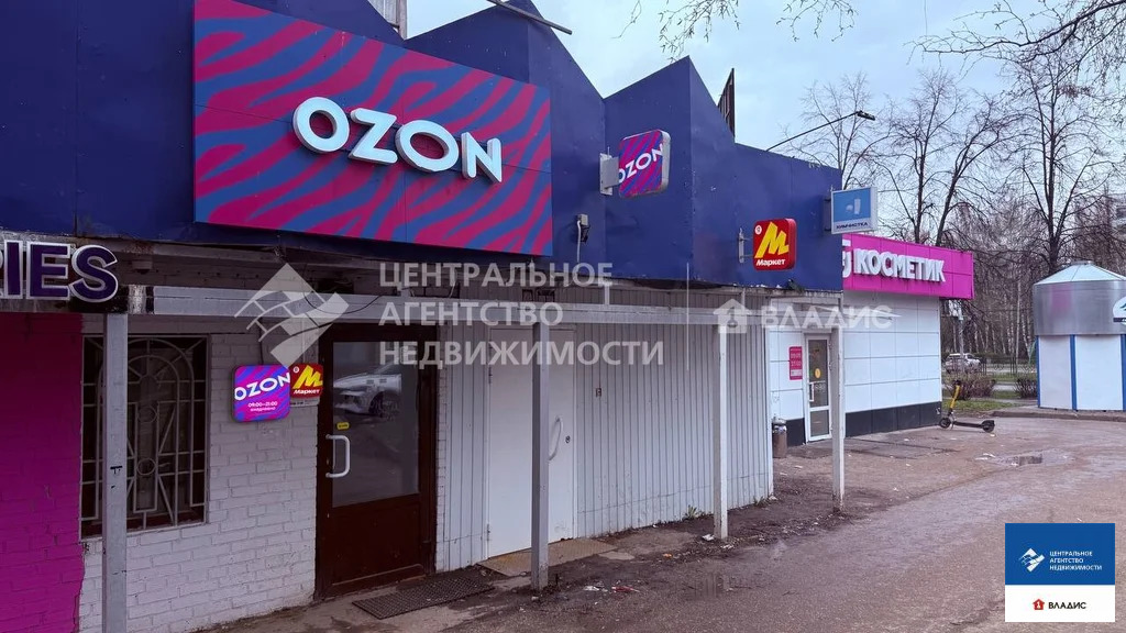 Продажа готового бизнеса, Рязань, ул. Новоселов - Фото 1
