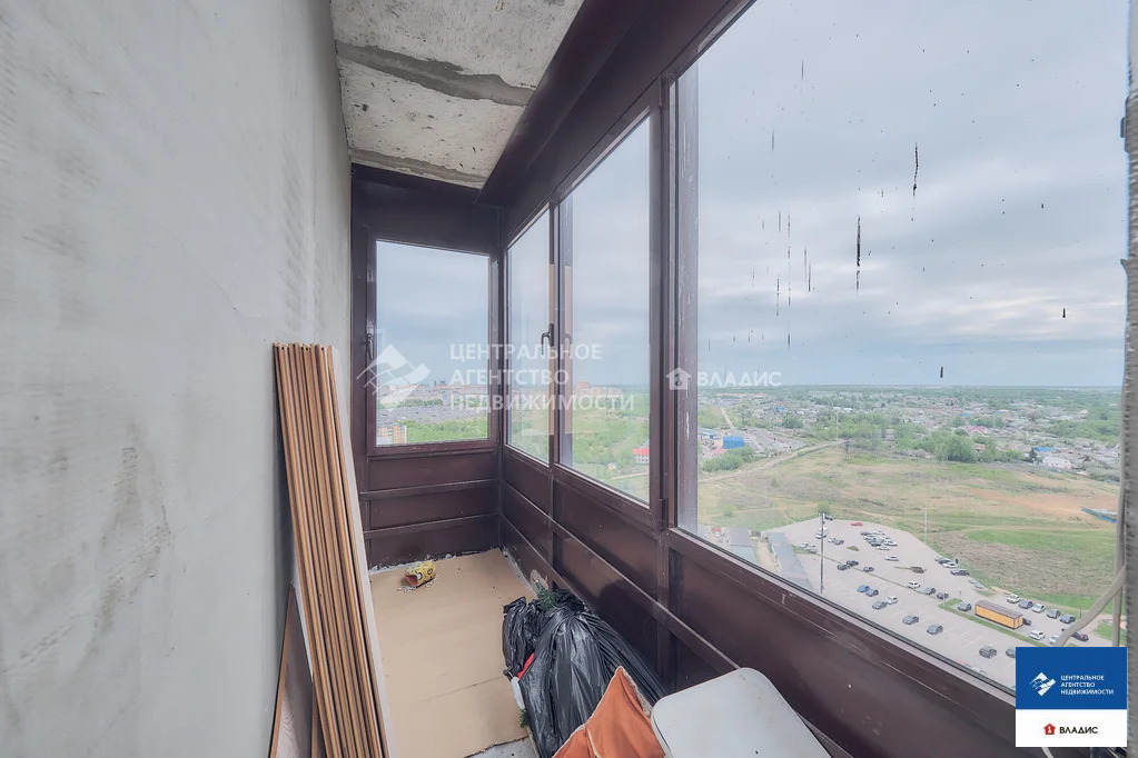 Продажа квартиры, Рязань - Фото 11