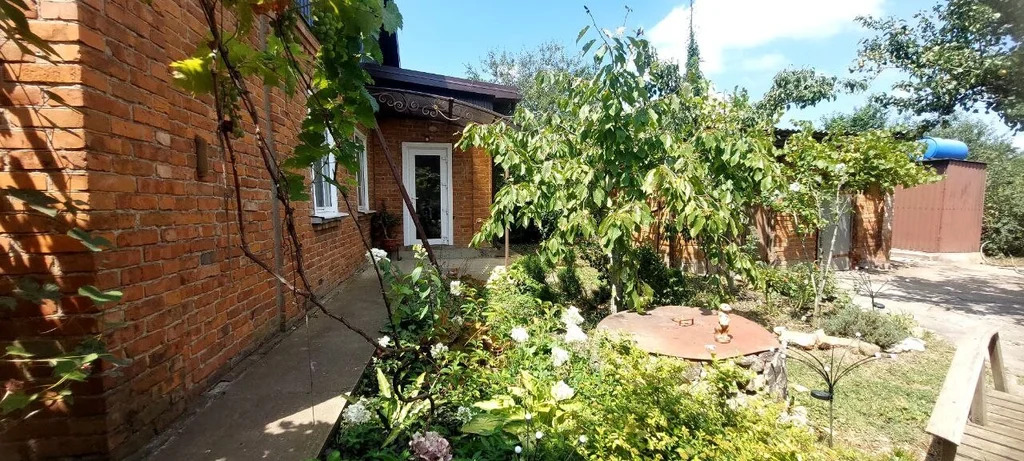 Продажа дома, Афипский, Северский район, ул. Школьная - Фото 23