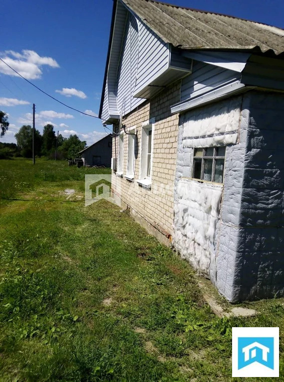 Продажа дома, Высоково Большое, Савинский район - Фото 12