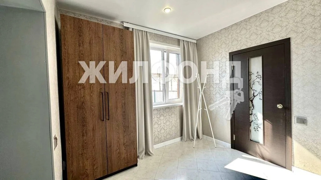 Продажа таунхауса, Толмачево, Новосибирский район, Лазурная - Фото 30