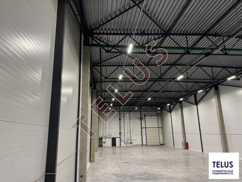 МО, Подольск, Сынково, 1112м2 Склад - Аренда (ном. объекта: 8311) - Фото 8