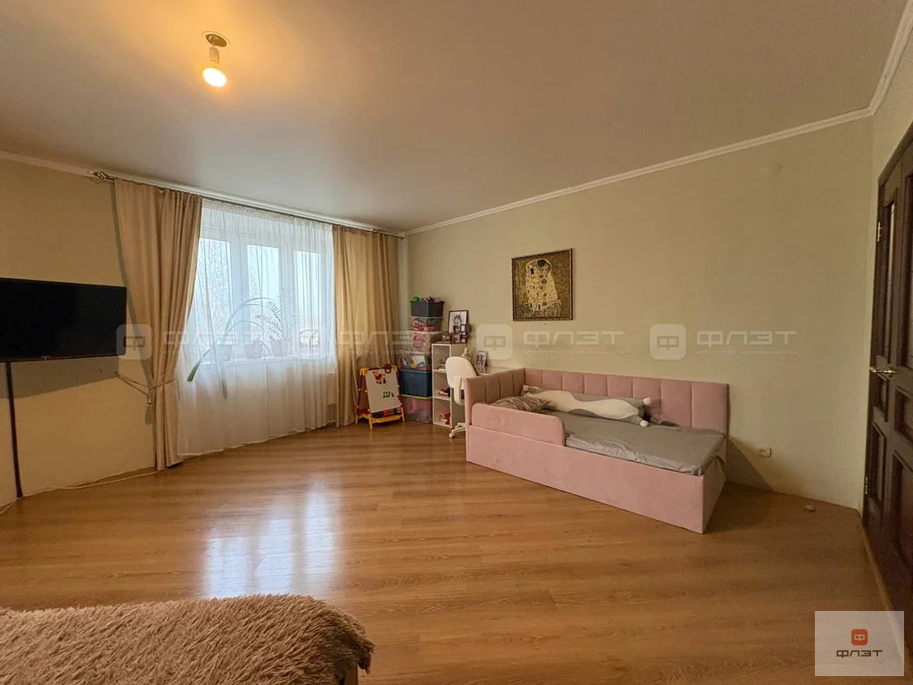 Продажа квартиры, Казань, ул. Фрунзе - Фото 9