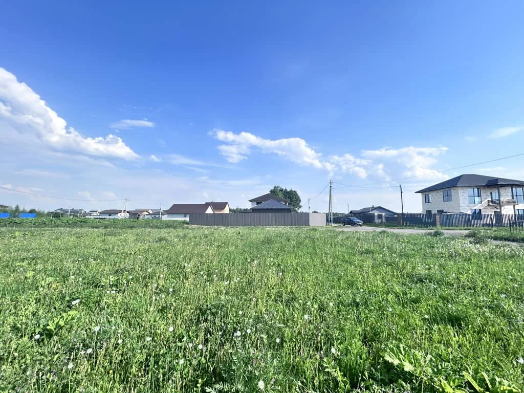 Продажа участка, Дмитровский район, улица Царские Поля - Фото 8