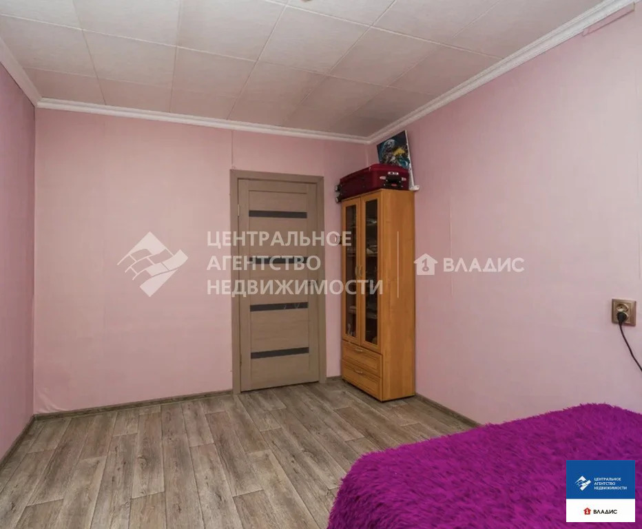 Продажа квартиры, Рязань, ул. Интернациональная - Фото 8