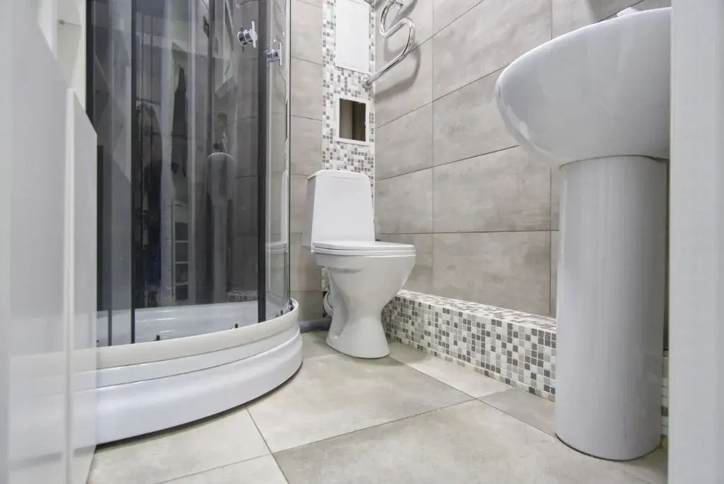 Меблированная квартира с современным ремонтом - Фото 4