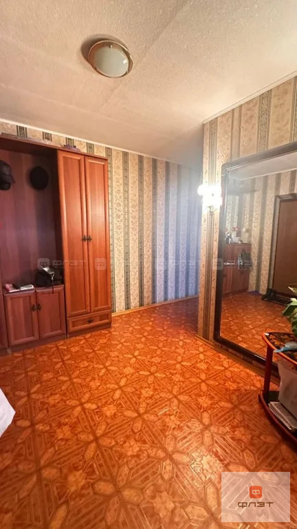 Продажа квартиры, Казань, ул. Закиева - Фото 8