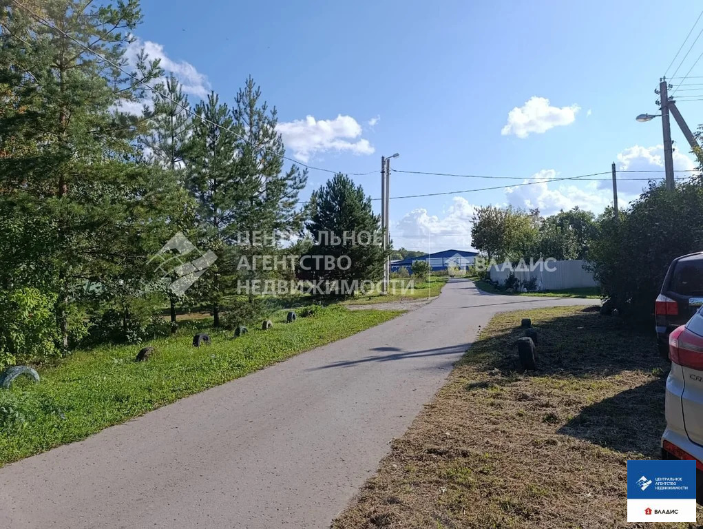 Продажа дома, Горяйново, Рыбновский район - Фото 42