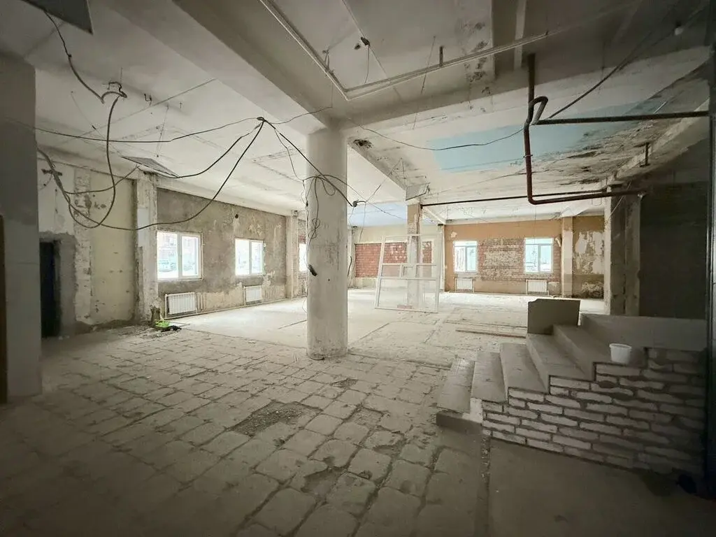 Здание в МО под гостиничное обслуживание - Фото 3