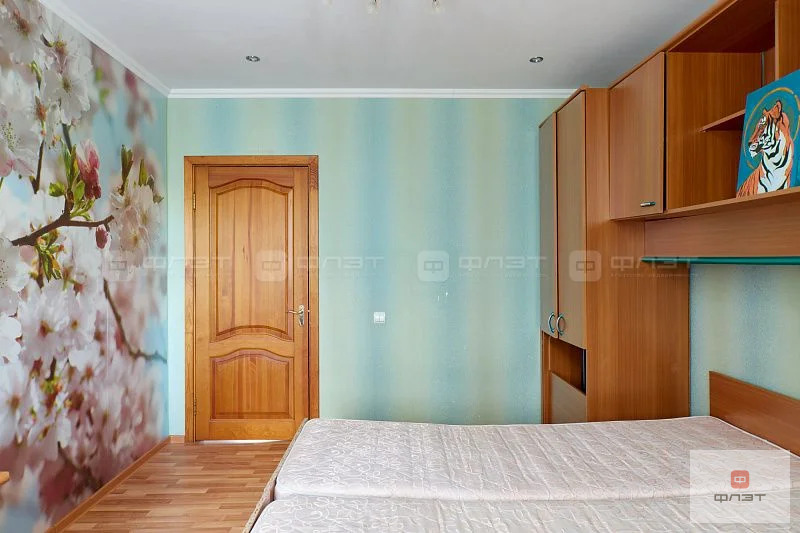Продажа квартиры, Казань, ул. Юлиуса Фучика - Фото 17