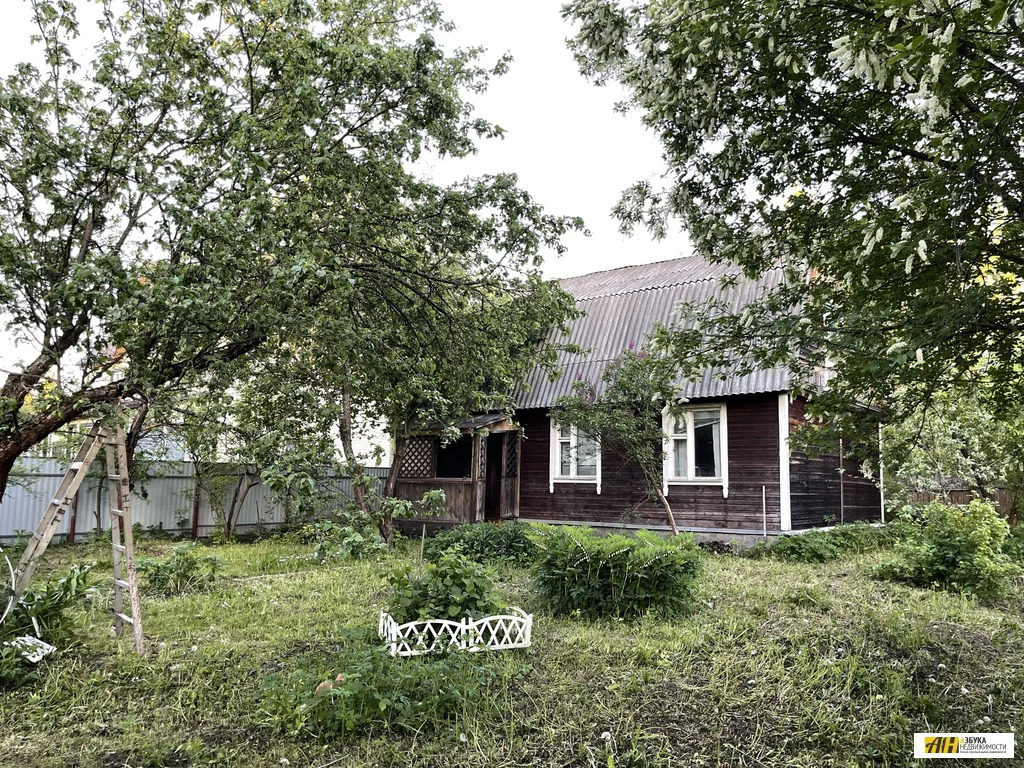 Продажа дома, Одинцовский район, садоводческое некоммерческое . - Фото 7