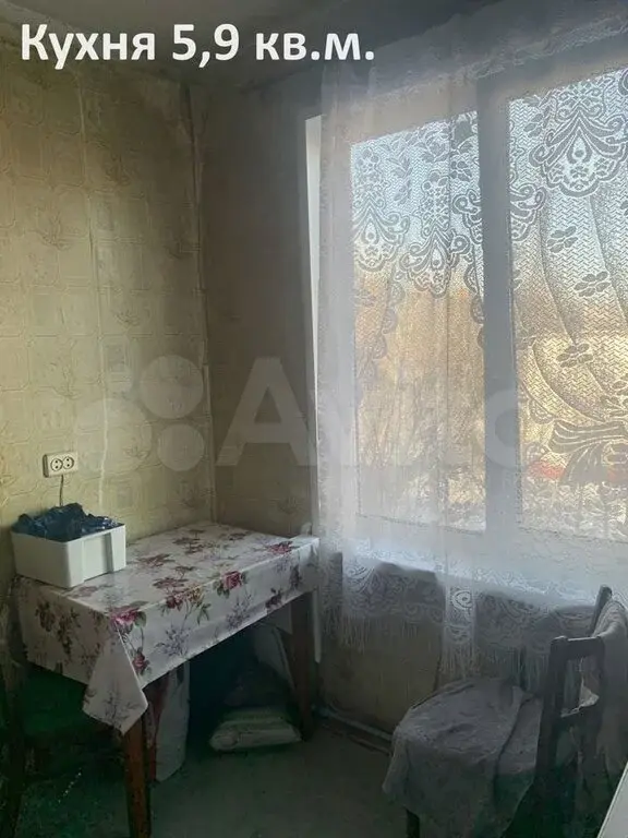 1-к. квартира, 35,6 м, 5/5 эт. - Фото 13