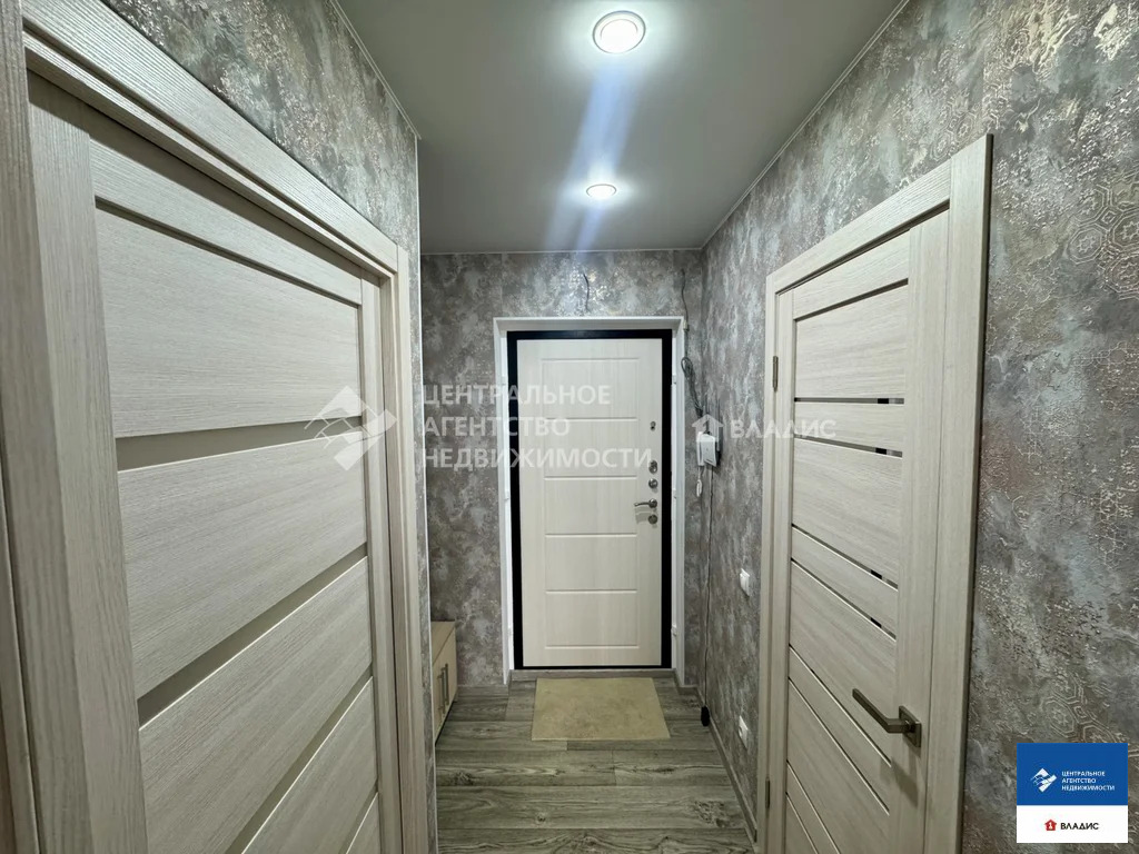 Аренда квартиры, Рязань, ул. Островского - Фото 16