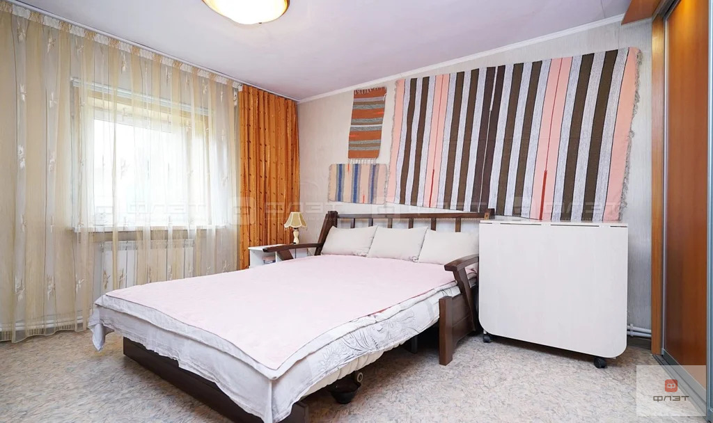 Продажа дома, Казань, ул. Владимирская 1-я - Фото 12