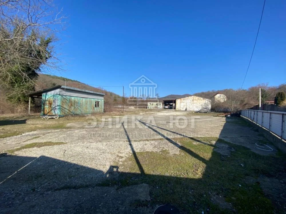 Продажа участка, Пляхо, Туапсинский район - Фото 8