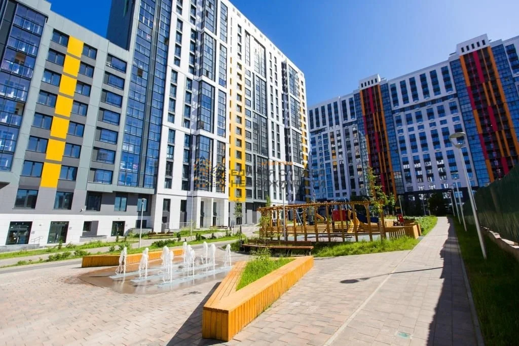 Аренда квартиры, Уфа, ул. Лесотехникума - Фото 11