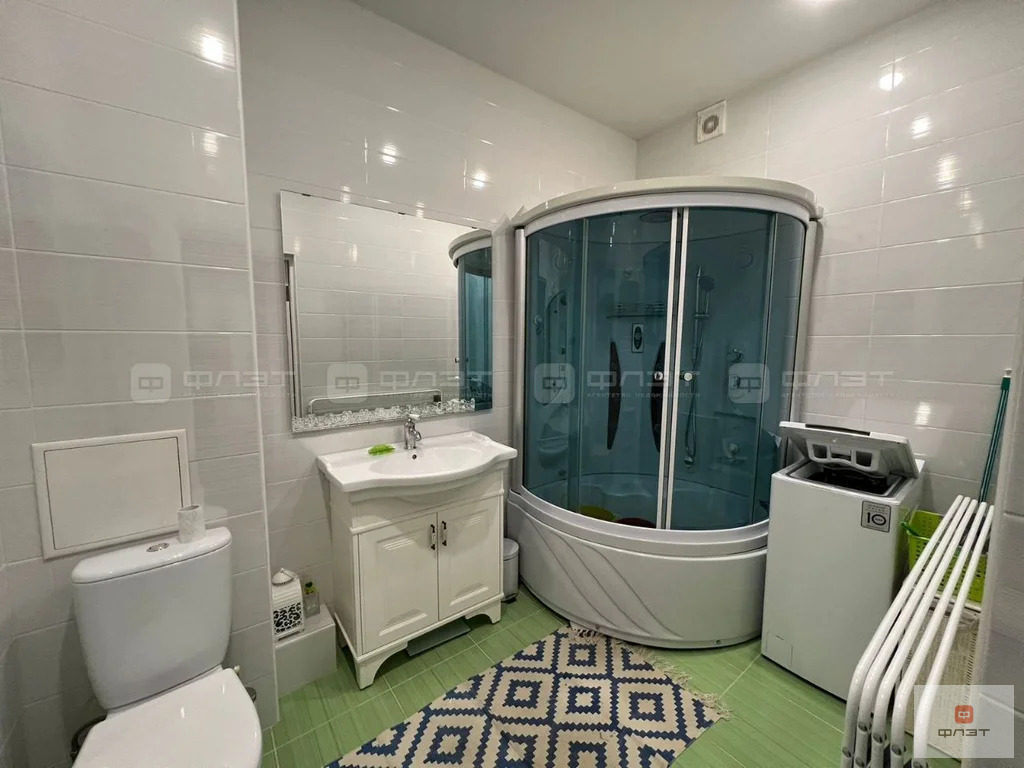 Аренда квартиры, Казань, ул. Карла Маркса д.42 - Фото 6