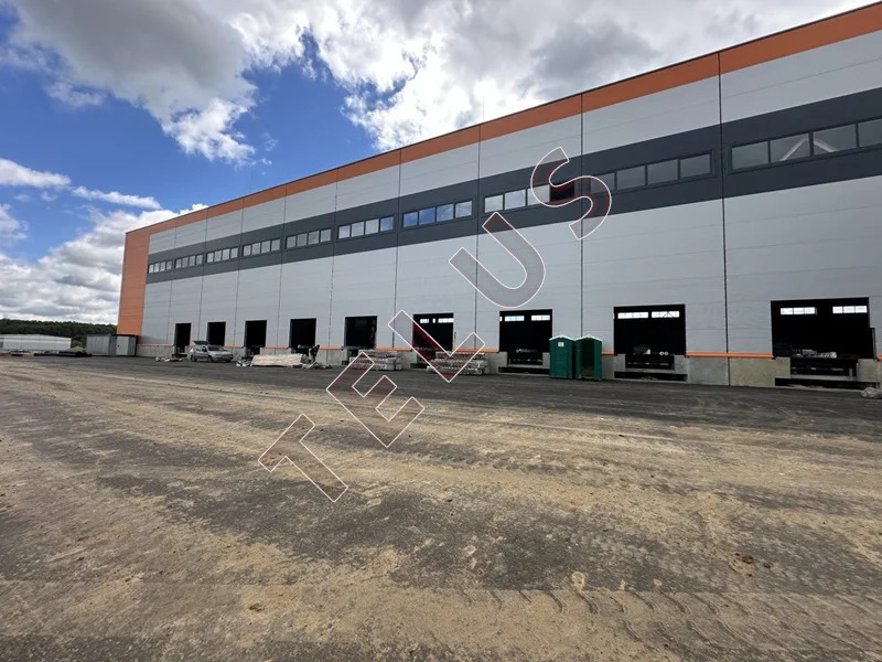 МО, Домодедово, мкрн. Белые Столбы, 8200 м2, Склад - Производство ... - Фото 0