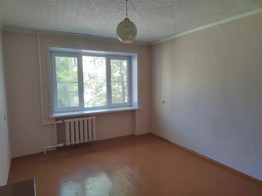 2-к. квартира, 47,1 м, 2/5 эт. - Фото 1